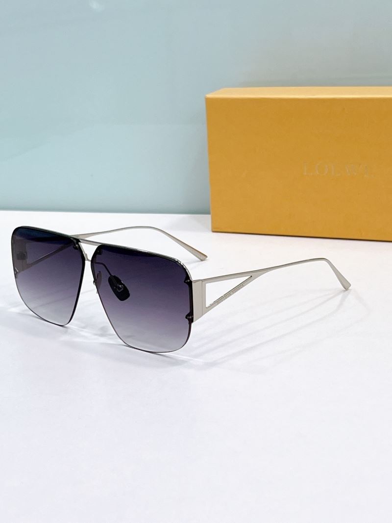 Bottega Veneta Sunglasses